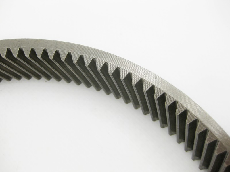 Mercedes-Benz  A2202721008 Коронна шестерня Одеса - фото 6