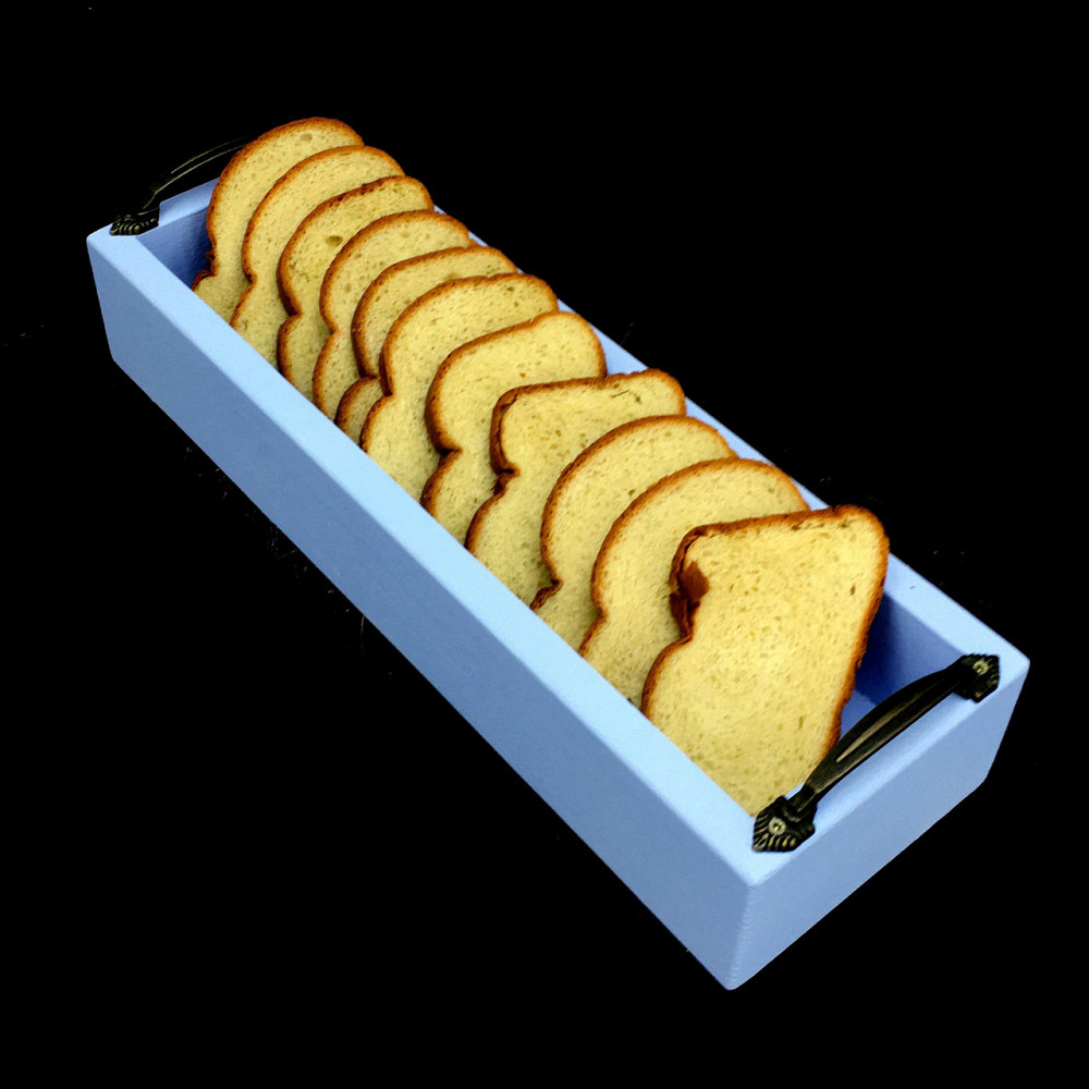 Хлебный лоток 