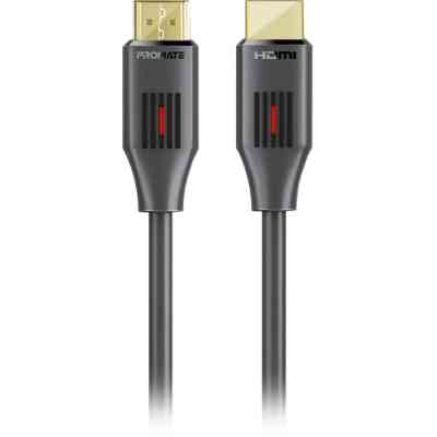 Кабель мультимедийный HDMI to HDMI v.2.0 prolink4k60-300 Promate (prolink4k60-300) Винница