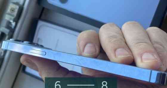 Айфон iPhone 13 Pro Max 128Gb. Київ