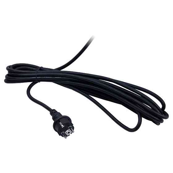 Насос канализационный 1.8кВт Hmax 15м Qmax 350л/мин WETRON WQDw15-15-1.8F (773363) Ровно