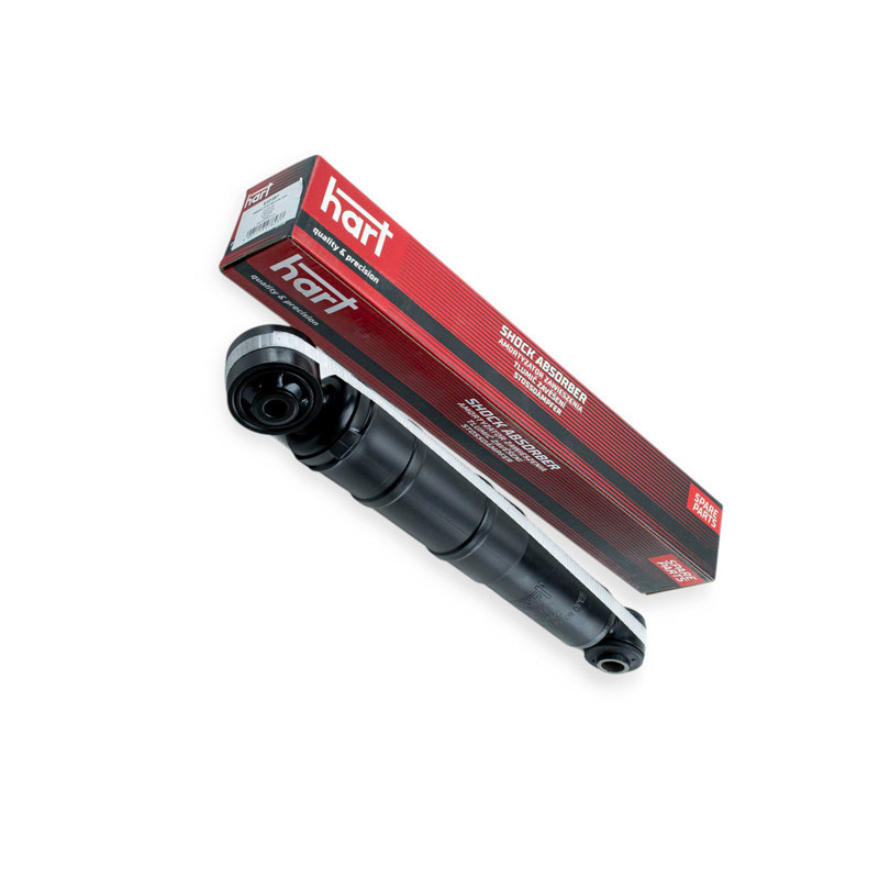 Амортизатор Опель Астра H, Zafira B задній Мукачево - фото 1