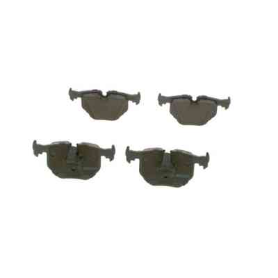 Тормозные колодки Bosch 0 986 494 006 Винница