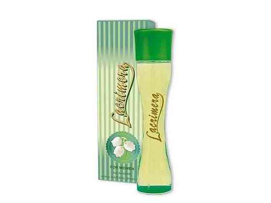 Туалетна вода жін. LACRIMERA (100мл.) ТМ AROMA Solmir Київ