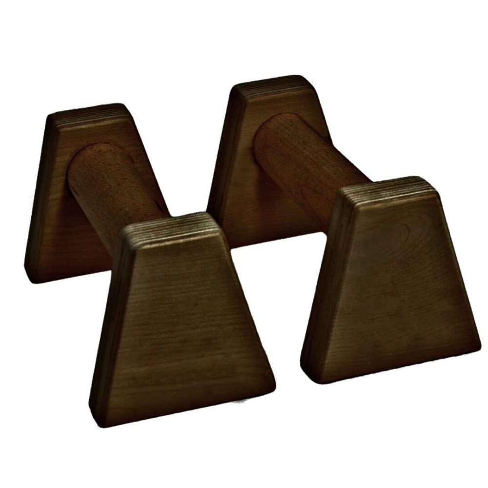 Балансовые паралетсы 