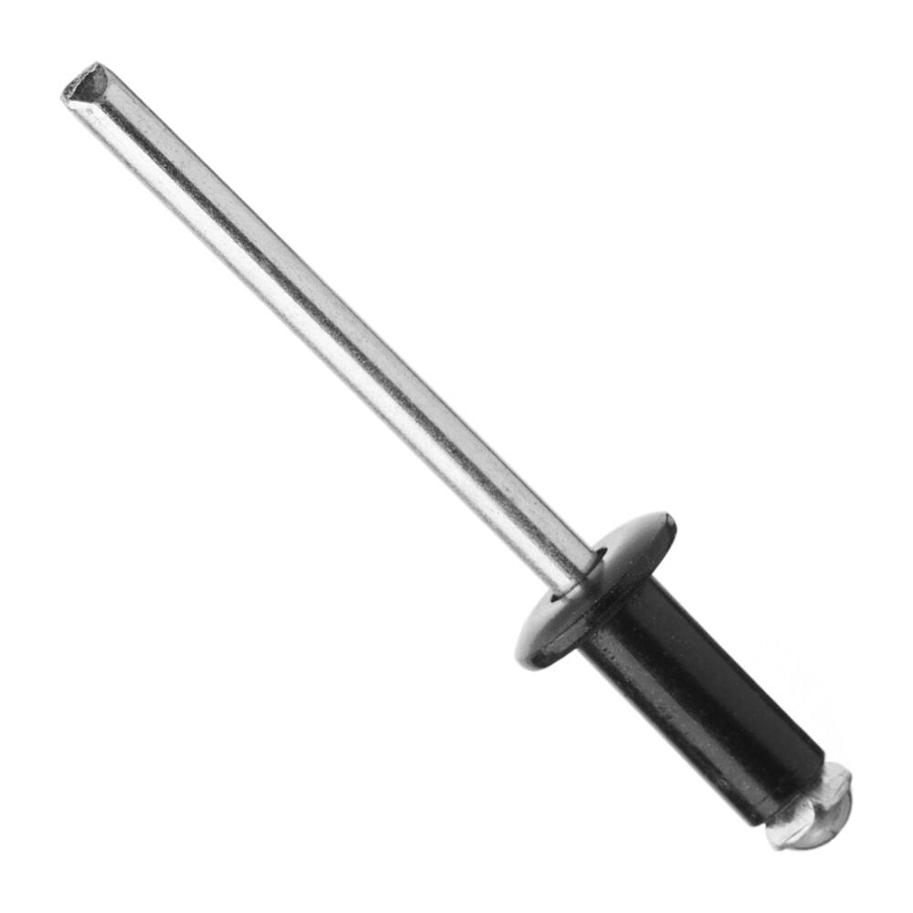 Заклепка кузова 48x12 універсальна 25237 Київ - фото 1