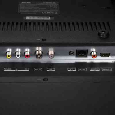 Телевізор 2E 50A07K (2E-50A07K) Вінниця