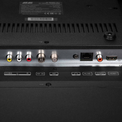 Телевизор 2E 50A07K (2E-50A07K) Винница - изображение 4