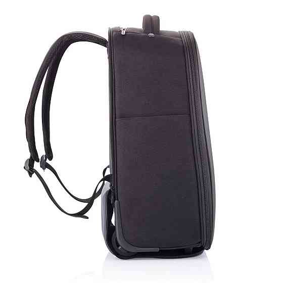 Рюкзак антизлодій XD Design Bobby "Backpack Trolley"/чорний Рівне