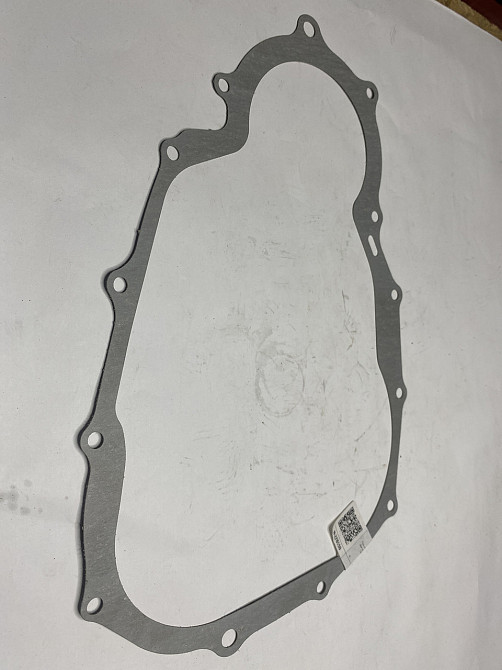 Прокладка крышки двигателя (правая) СВВ180 ST Мукачево - изображение 1