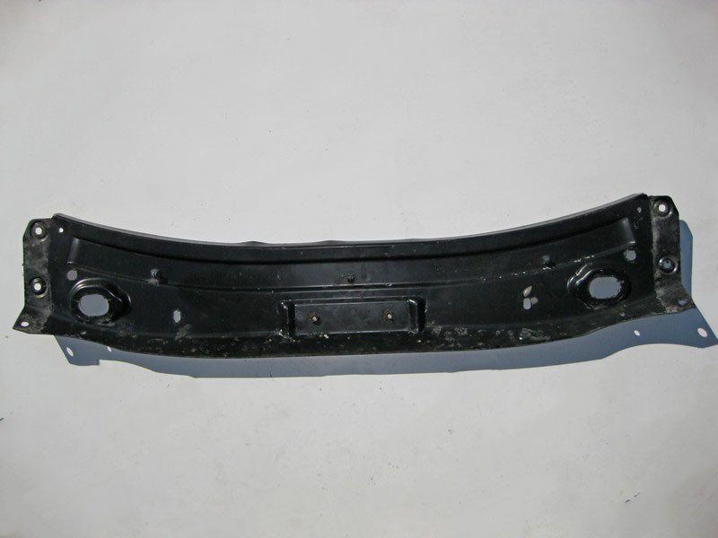 Mercedes-Benz  A1646200486 Верхня поперечна планка над радіаторами ML W164 GL X164 Одесса - изображение 2