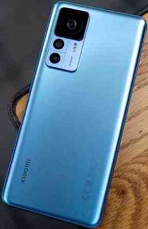 Смартфон Xiaomi 12T Redmi Pro K50s Pro. Київ