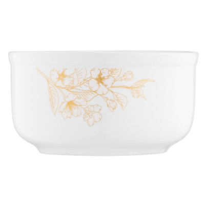 Салатник Ardesto Sunny Day Cover 12 см (AR3493) Вінниця - фото 4