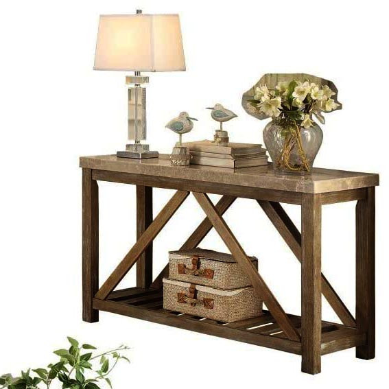 Журнальний столик "Картал" мускат Миколаїв - фото 1