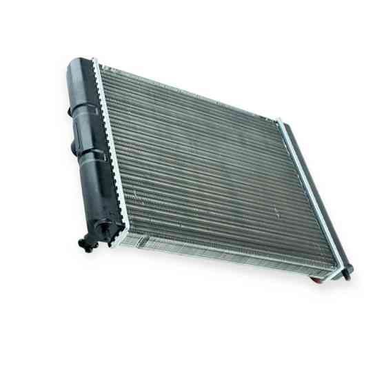 Радиатор двигателя ЗАЗ 1102, 1103, 1105 Таврия eco охлаждения Мукачево