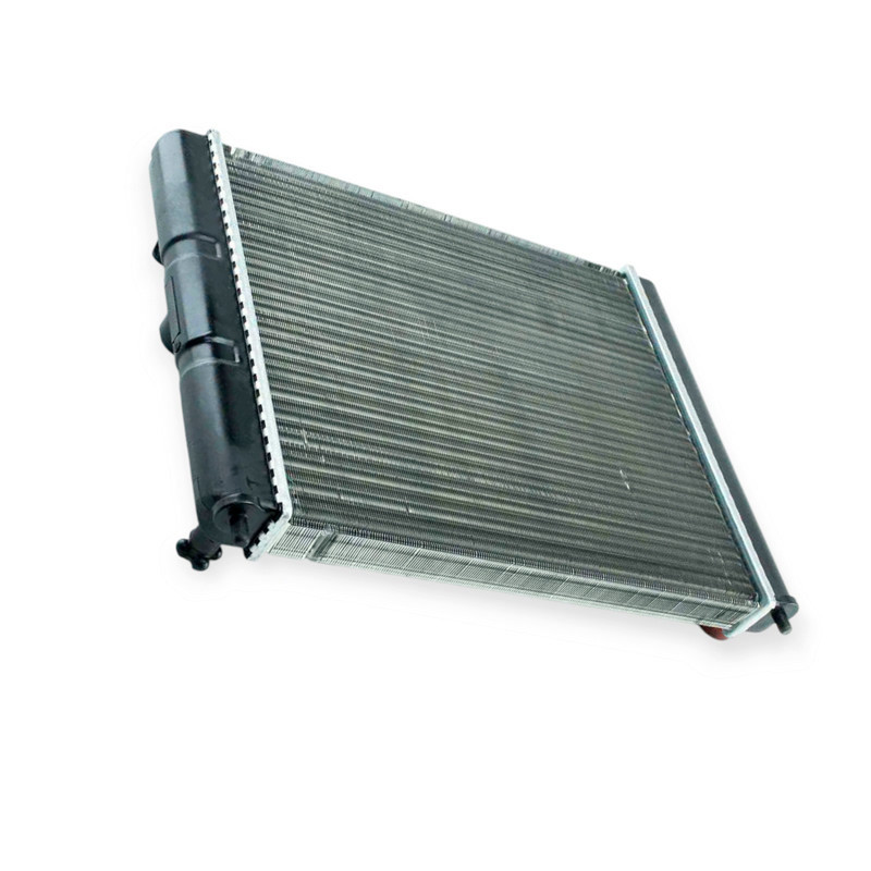 Радіатор двигуна ЗАЗ 1102, 1103, 1105 Таврія eco охолодження Мукачево - фото 1