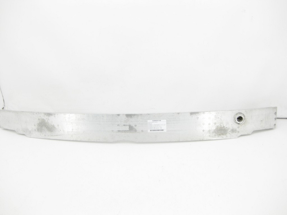 Mercedes-Benz  A2466201100 Підсилювач переднього бампера CLA Shooting Brake X117 CLA C117 GLA X156 A-class W176 B-class W242 B-class W246 Одеса - фото 10