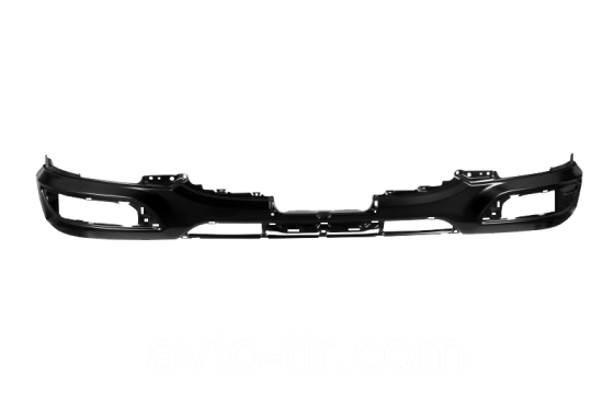 Бампер [метал] DAF CF EURO 6 1876631 Луцк