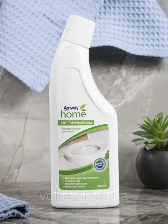 Amway Home™ Очищувач для туалету Вінниця - фото 1