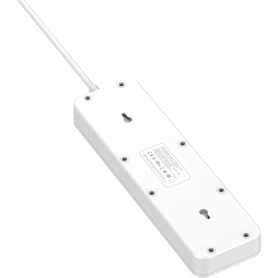 Сетевой фильтр питания Prologix Premium PR-SC5614W (PR-SC5614W) Винница - изображение 5