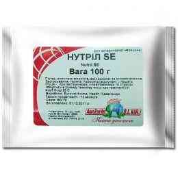 Нутрил селен (Nutril Se) упаковка 100 г, Новартис Винница