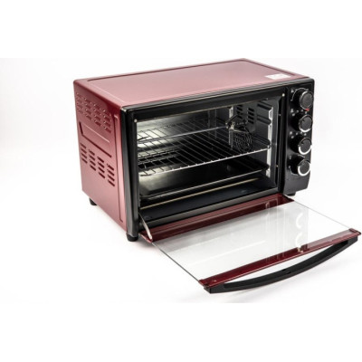 Электропечь Grunhelm GN351ARC Винница - изображение 4