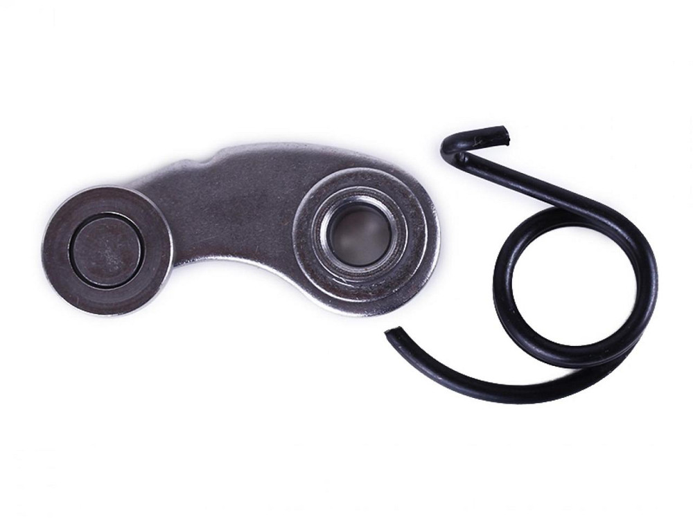 Фиксатор переключения передач 4T CB250 Мукачево - изображение 1