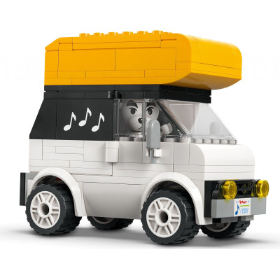 Конструктор LEGO Animal Crossing Концерт К.К. на площади (77052) Винница - изображение 2