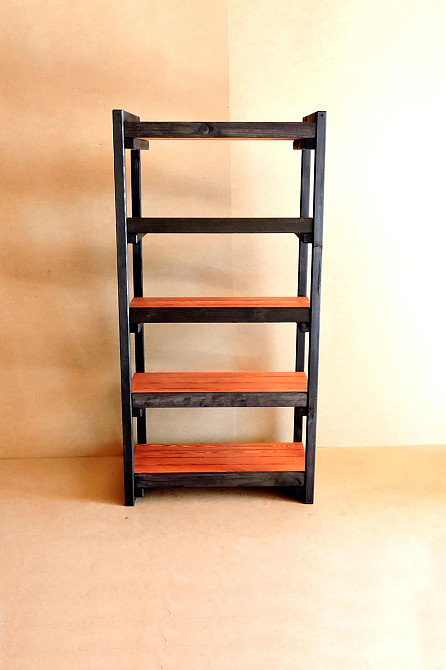 Этажерка разборная 