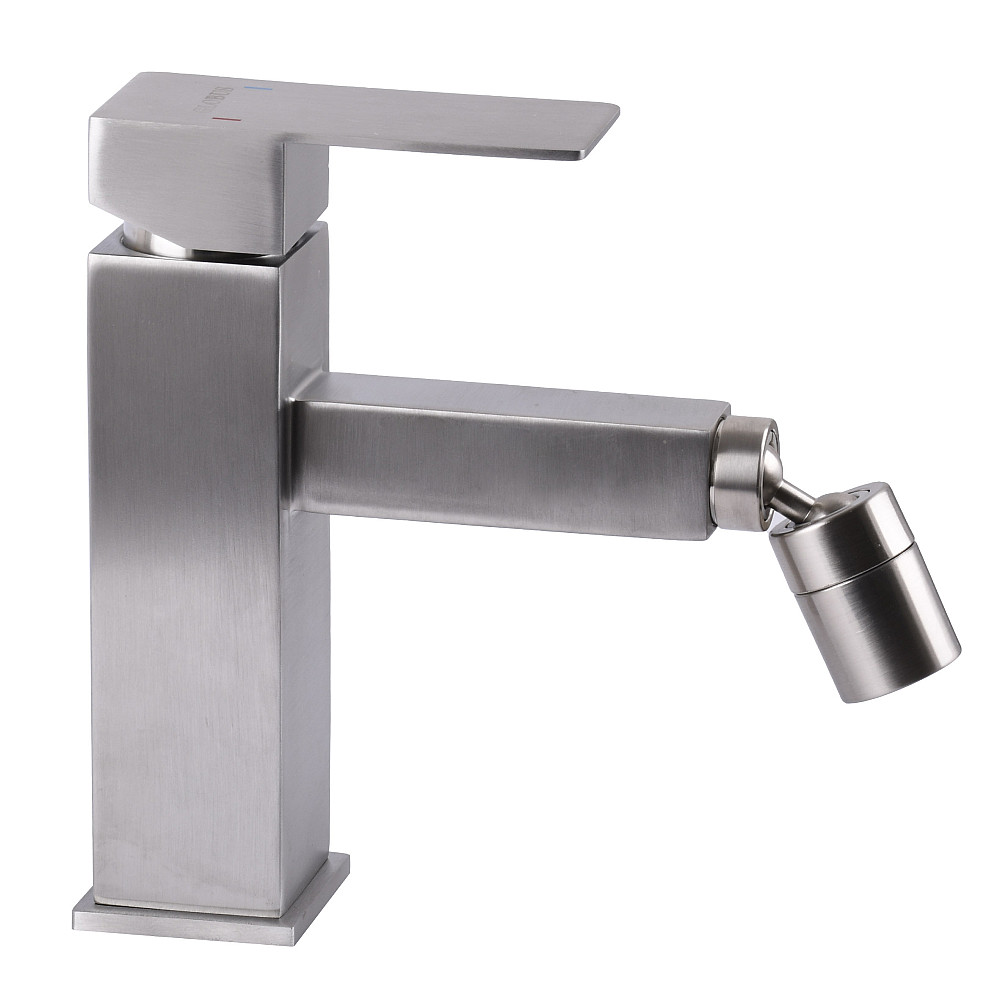 Змішувач для біде Globus Lux SICILIA SBQ-106 Тернопіль - фото 2