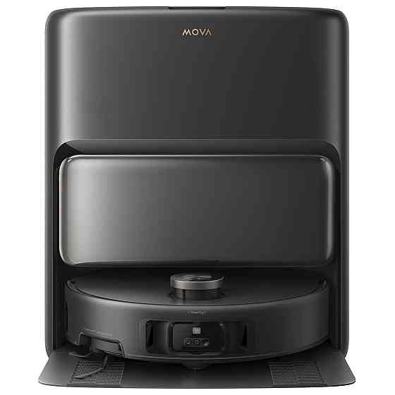 Робот-пилосос Mova V50 Ultra Complete Black (RLV72LE-1-bl) ( Black ) Харьков