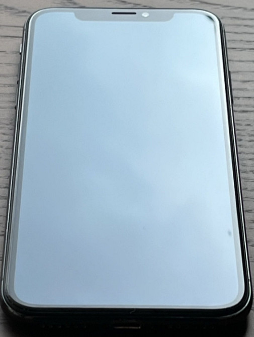 Айфон iPhone X 64Gb. Киев - изображение 3