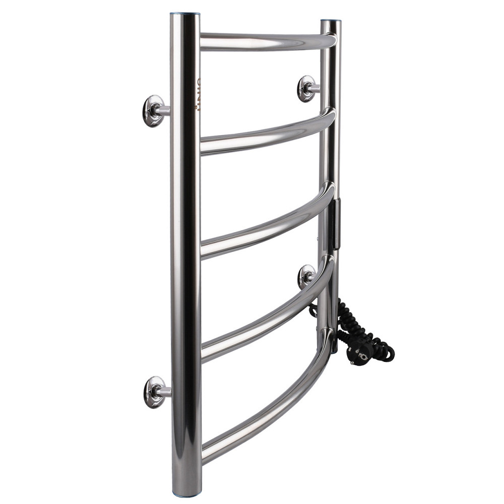 Рушникосушарка UNIO LD ЕU 500-500-5 Лесенка Дуга электро Киев - изображение 3