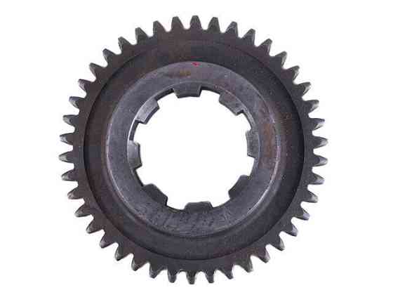 Шестірня 1-ї передачі відома Z-42 Джинма404 Мукачево