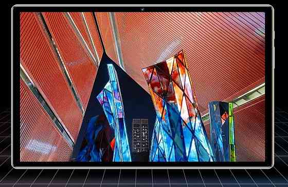 ХІТ! Планшет-телефон Samsung Ultra tab 10, 4G, GPS, 6/64Gb, 16 ядер, IPS. Київ