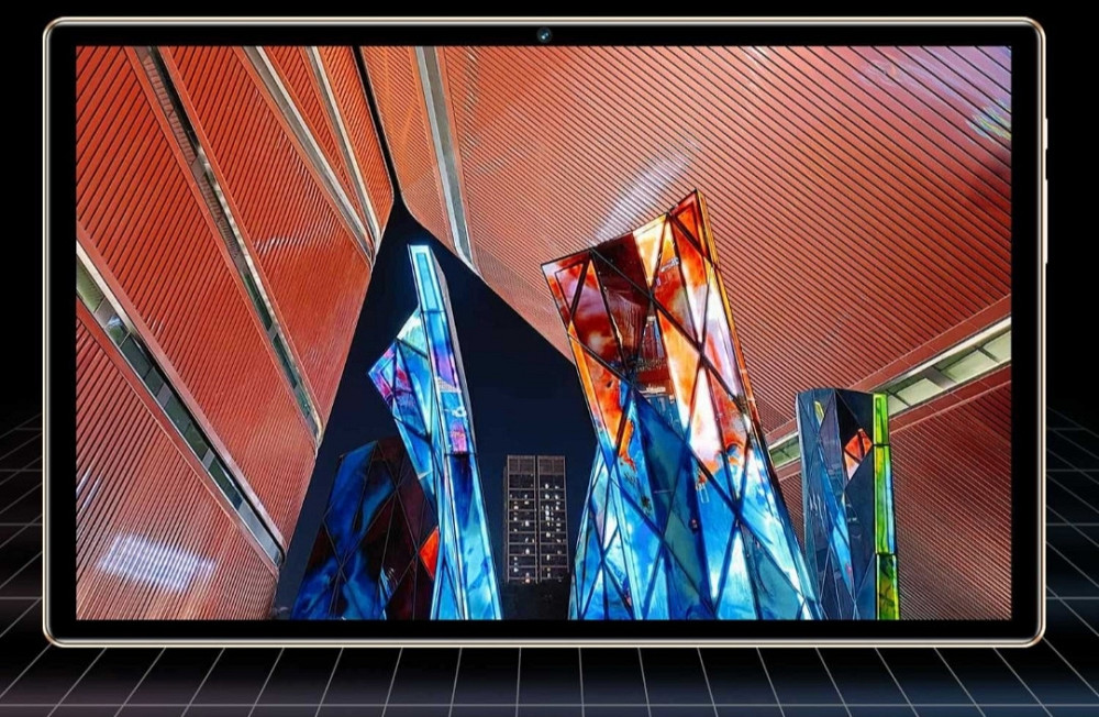 ХИТ! Планшет -телефон Samsung Ultra tab 10, 4G, GPS, 6/64Gb, 16 ядер, IPS. Киев - изображение 3