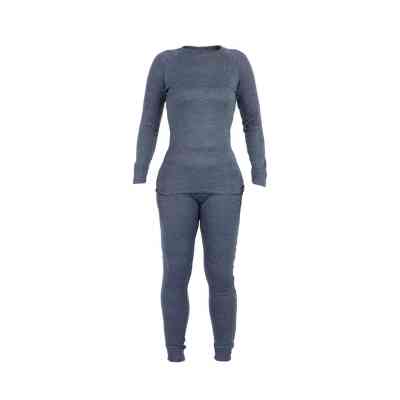 Комплект термобелья Hallyard Skif-Tac lady XXS Сірий (8901/7774-001 XXS) Винница