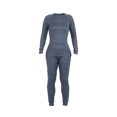 Комплект термобілизни Hallyard Skif-Tac lady XXS Сірий (8901/7774-001 XXS) Вінниця - фото 2