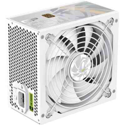 Блок живлення Gamemax 650W (GP 650B WH) Вінниця