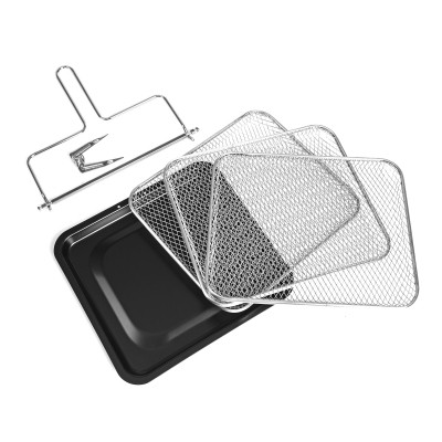 Мультипечь Ergo AF-1505 Винница - изображение 2