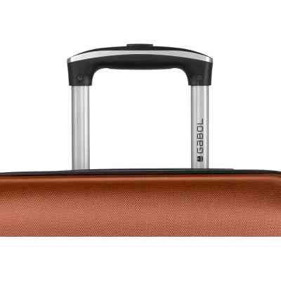 Чемодан Gabol Escape (S) Naranja (124122-011) (931348) Винница