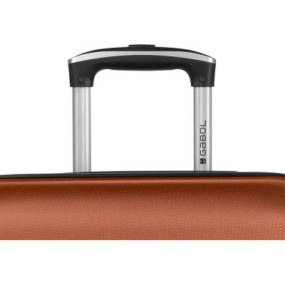 Чемодан Gabol Escape (S) Naranja (124122-011) (931348) Винница - изображение 2