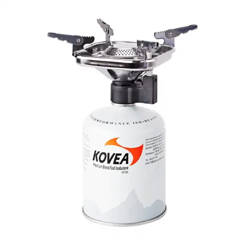 Газовая туристическая горелка Kovea Vulcan TKB-8901 Винница