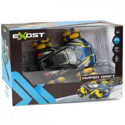 Радиоуправляемая игрушка Silverlit Exost Hyper Drift 2.4 ГГц (20265) Винница