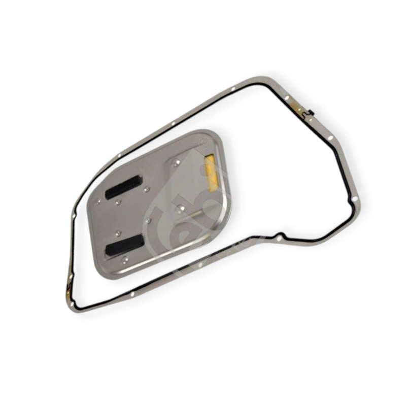 Фильтр Audi A4 B8, A6 C7, A8 D4 (2008-) АКПП Мукачево - изображение 1