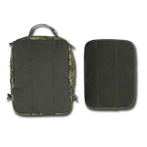 Штурмовий рюкзак 10л швидкоз'ємний кордура піксель. Тактичний рюкзак 10л, рюкзак штурмовий cordura Київ