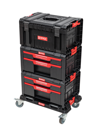 Ящик QBRICK SYSTEM PRO DRAWER SET 2 2.0 Одесса