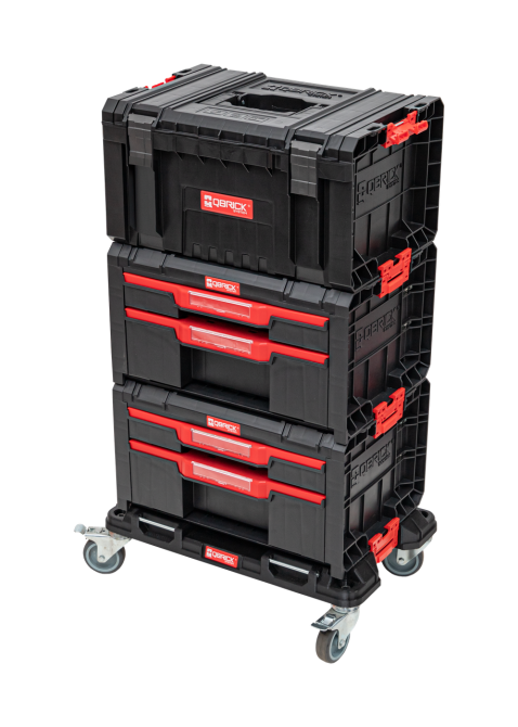 Ящик QBRICK SYSTEM PRO DRAWER SET 2 2.0 Одесса - изображение 2