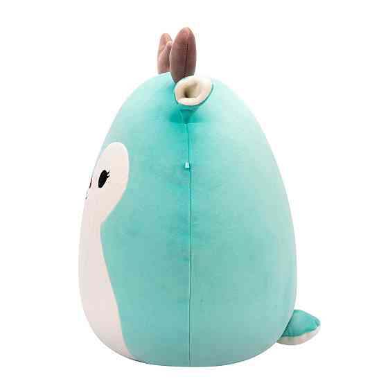 М'яка іграшка Squishmallows – Олень Лопсанг (30 cm) Дніпро