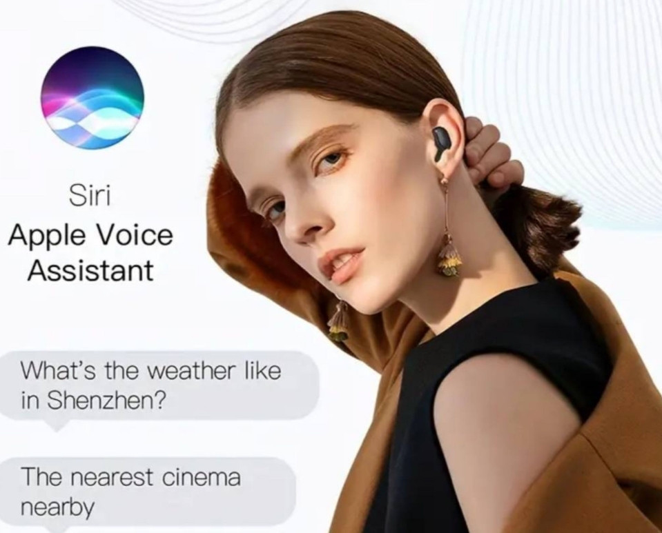 Бездротові навушники. Харків - фото 3